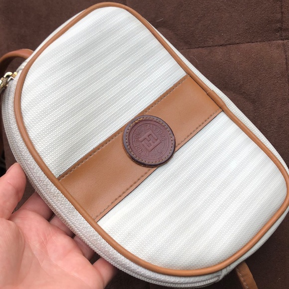 Handbags - Vintage FENDI Remake Crossbody Bag